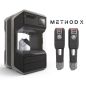 Preview: 3D-DRUCKER (1XA, 2XA) - MAKERBOT METHOD X